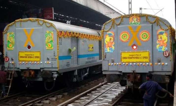 kolkata east west metro may be operational by 2018 says