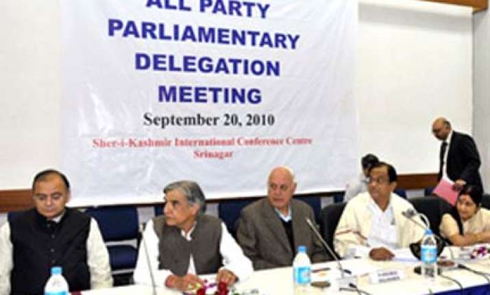 all party meet on 2g fails to end deadlock