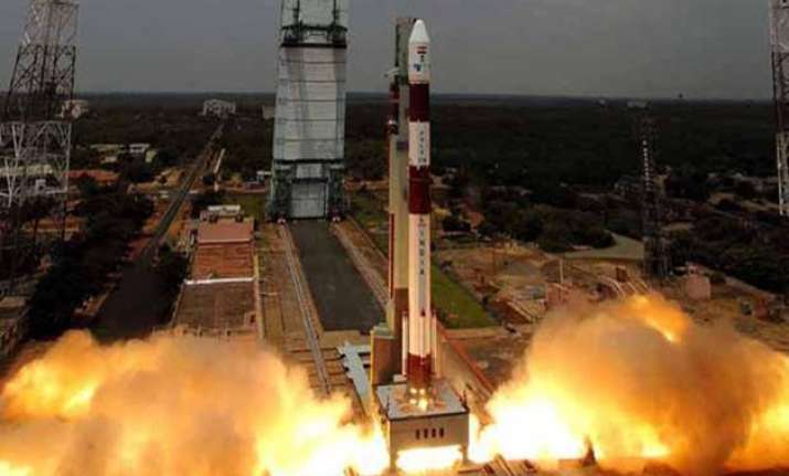 indian navigation satellite to be mated with rocket this
