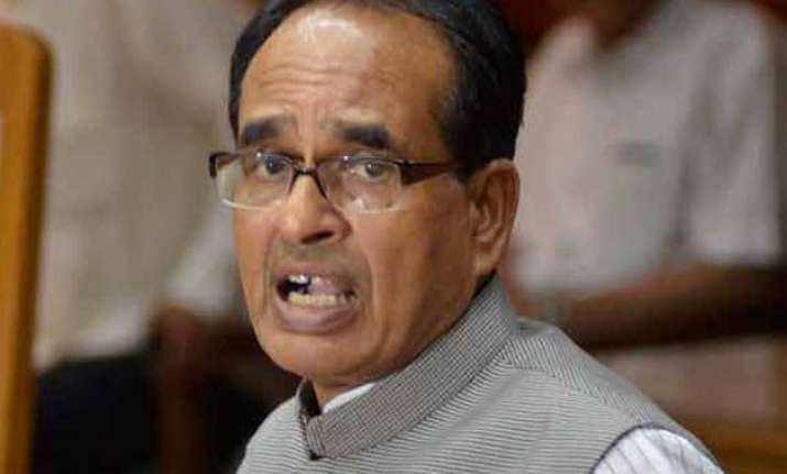 amid vyapam row shivraj singh chouhan in delhi likely to