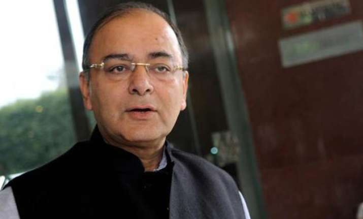 centre to raise compensation limit for crop damage jaitley