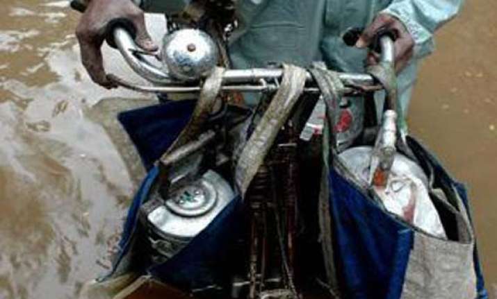 mumbai dabbawala leader gangaram talekar no more