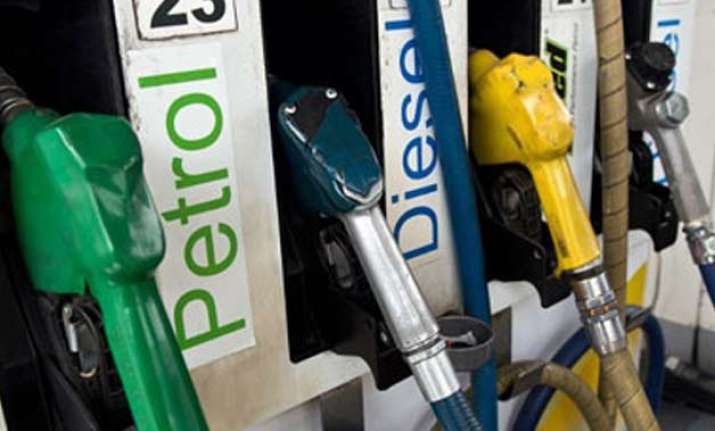 petrol diesel prices to go up as govt likely to further
