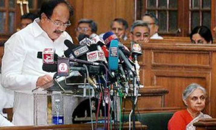 bjp demands walia s resignation