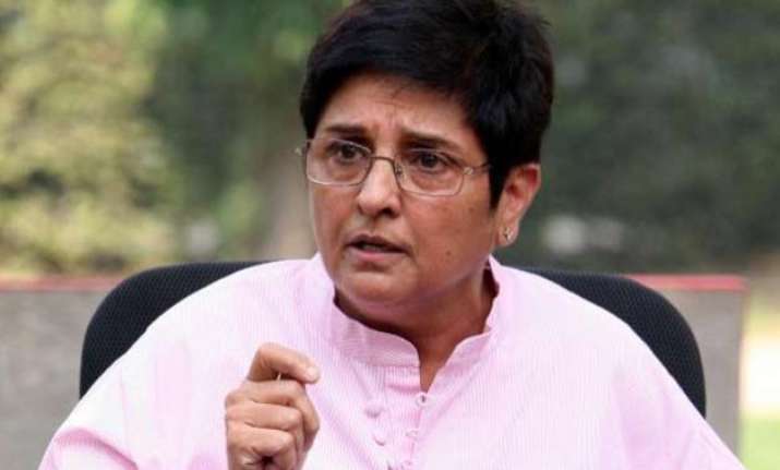 salman khan case shows vips can avoid jail kiran bedi