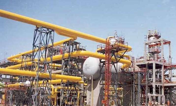 no casualties in gas pipeline blaze in telangana