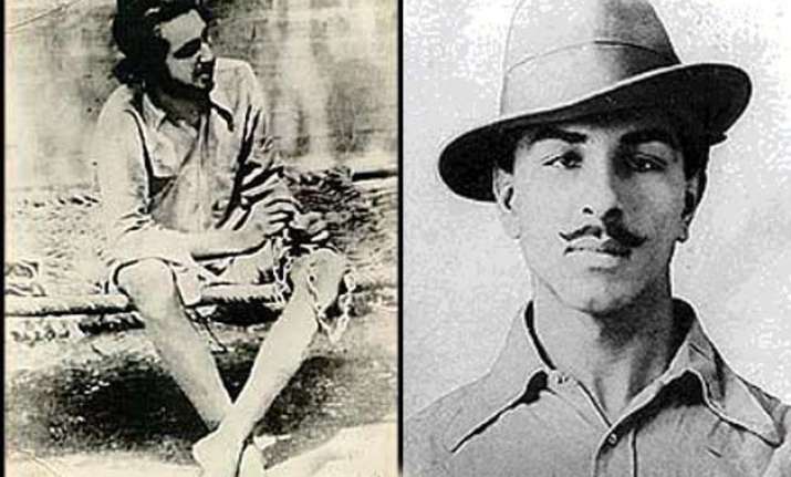 Bhagat Singh death shocking secret revealed-India TV News