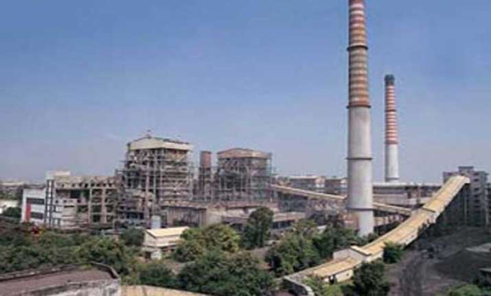 ntpc s badarpur unit among most polluting power plants study