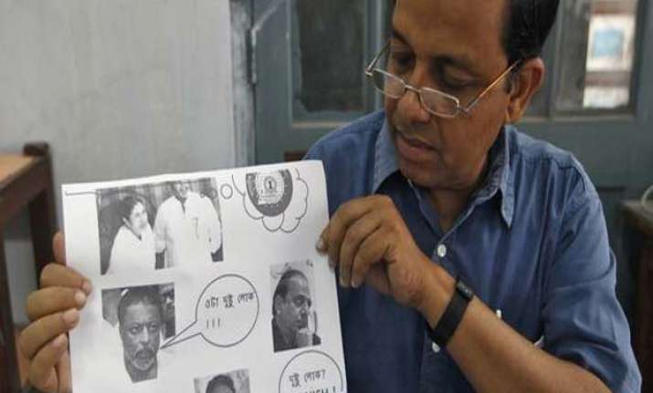 victory of common man says section 66a victim