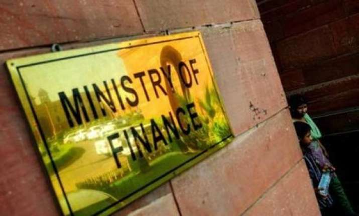 no decision on making cag multi member body finance ministry