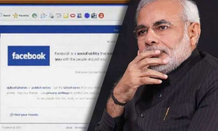 goa govt starts probe on anti modi posts