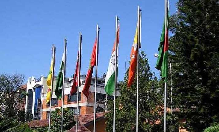2nd saarc meet of education ministers in delhi tomorrow