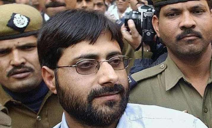 press club event court sends sar gilani to 14 day judicial