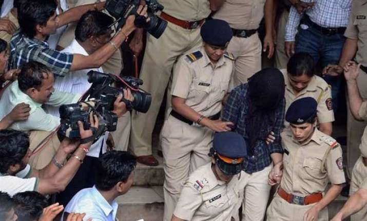 cbi gets permission to question indrani mukerjea and others