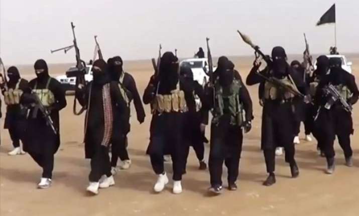 indian isis module draws members from im simi intelligence