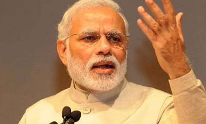 india should realize potential of soft power pm modi