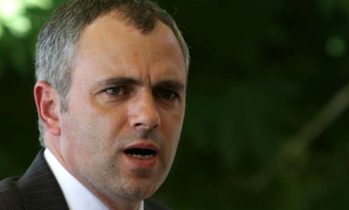 j k omar abdullah directs construction of bunkers for