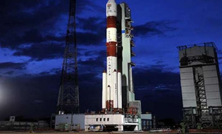 countdown for irnss 1c launch to commence tomorrow