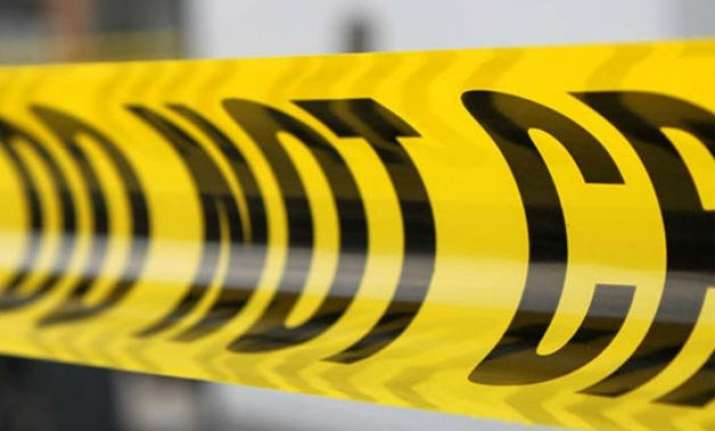 delhi sub inspector shoots down woman in dwarka commits