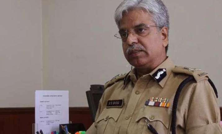 setting up special police stations absolutely wrong bs bassi