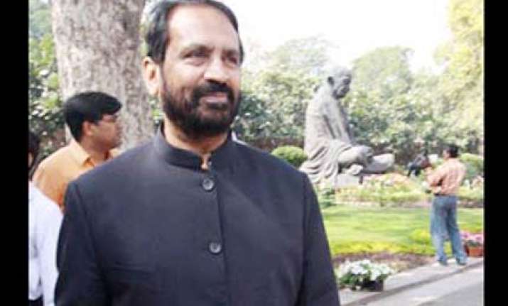 i am still the boss kalmadi