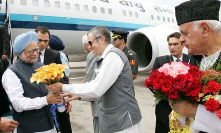 pm announces rs 125 crore relief for leh cloudburst victims
