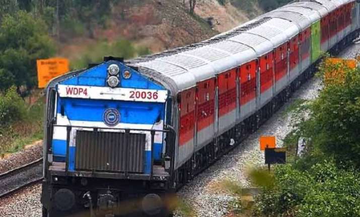 rs.1 000 crore approved for india bangladesh rail link