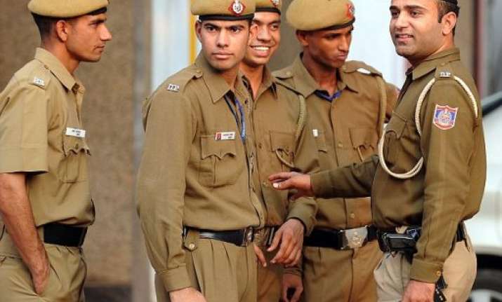 indian-police-ranks-and-salary