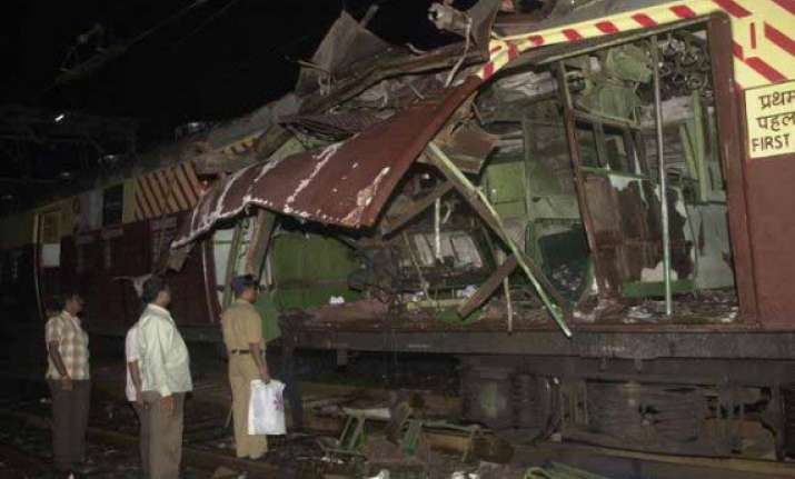 bengal train blast local politicians criminals also on nia