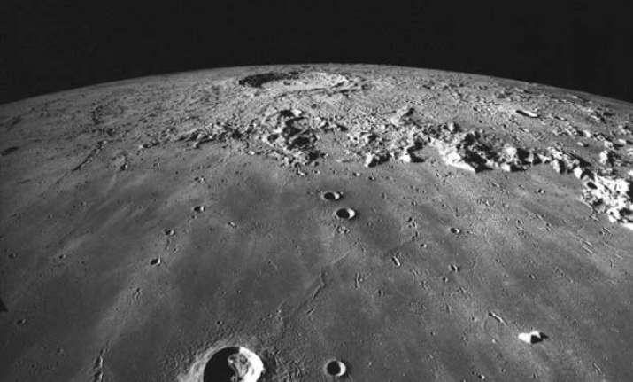quakes occur on moon reveals analysis