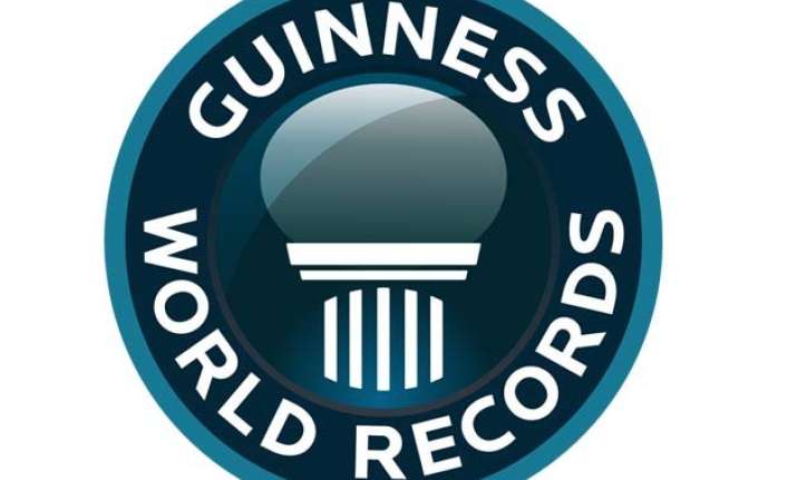 rajasthan youth memorises 70 000 pi digits sets guinness