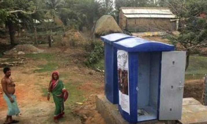 sanitation programmes have failed to achieve targets cag