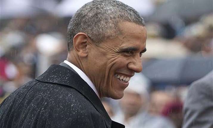 barack obama congratulated for clean energy agreement with