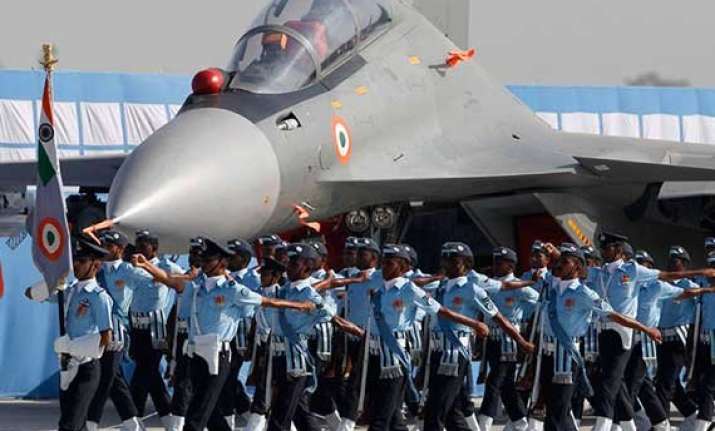 iaf asks personnel not to use xiaomi phones