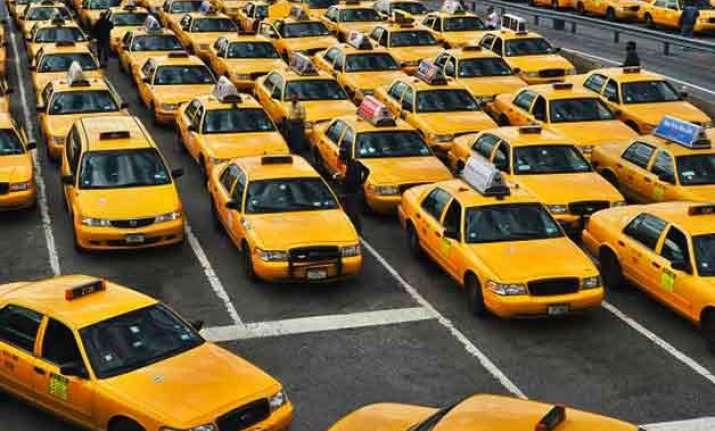ndmc trained women drivers to drive government vehicles soon