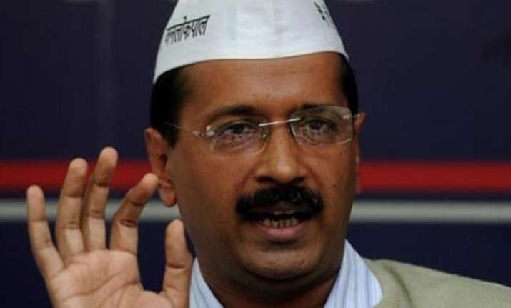 arvind kejriwal hasn t done anything to curb corruption