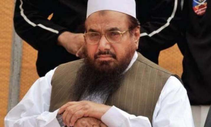 pak move to ban hafiz saeed s jud significant army