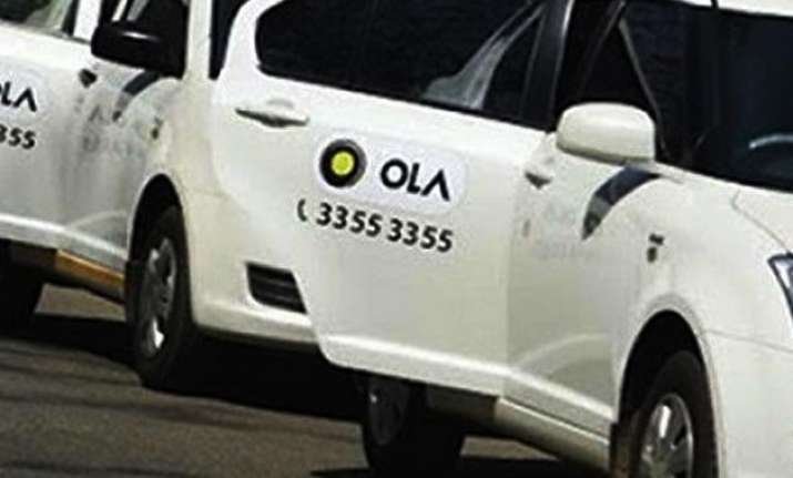 ban on ola cabs to continue delhi high court