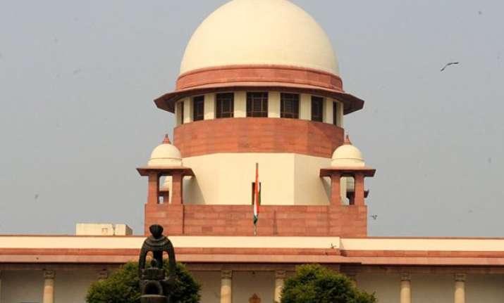 jnu row sc seeks reply of centre delhi police on plea