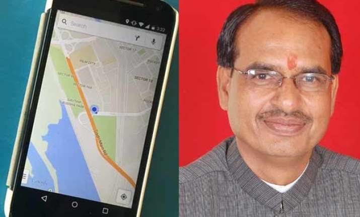 mp graduates with 75 percent attendance to get smartphones