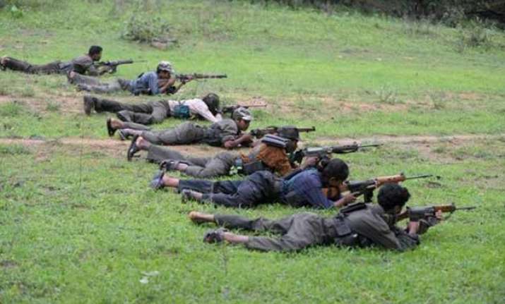 three tdp leaders held captive by naxals in andhra pradesh