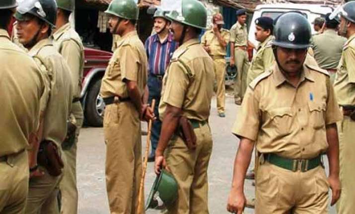 dadri lynching two arrested for spreading rumours