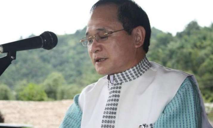 arunachal budget to lay thrust on employment generation