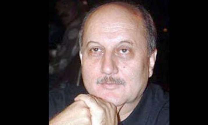 anupam kher pulls out of dear friend hitler