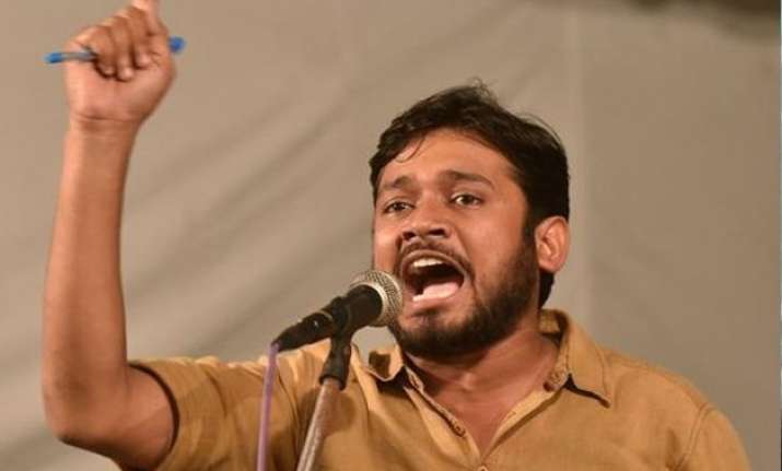 custody of jnusu president kanhaiya kumar ends today police