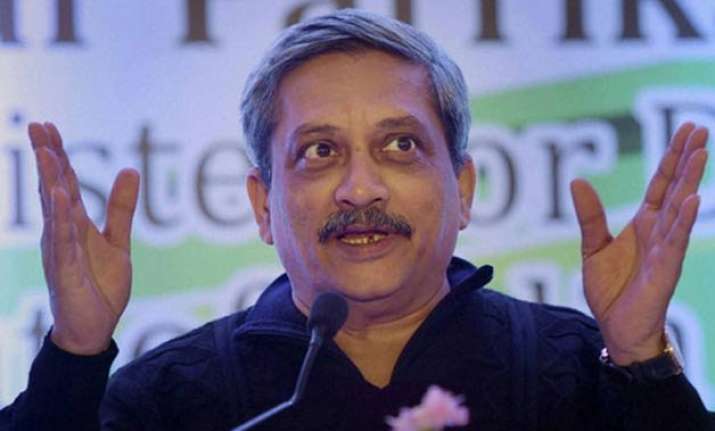 pak violated ceasefire over 1 000 times since 2013 manohar