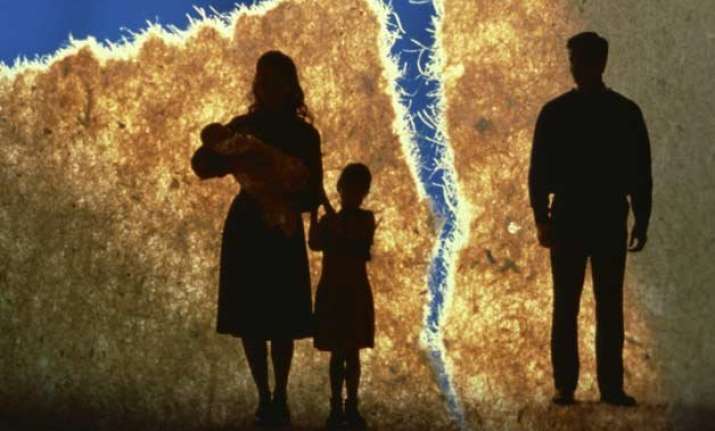 law panel for joint custody of child in divorce cases