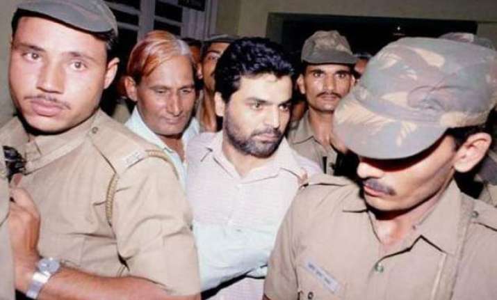 yakub memon first to be hanged in maharashtra after ajmal