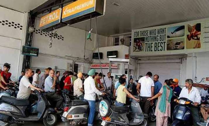 petrol price hiked by rs 3.96 per litre diesel by rs 2.37