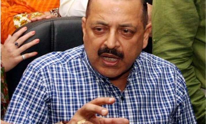 afspa decision cannot be taken on political considerations